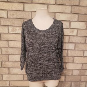 3for$20 CathyDaniels (L) Sweater Blouse